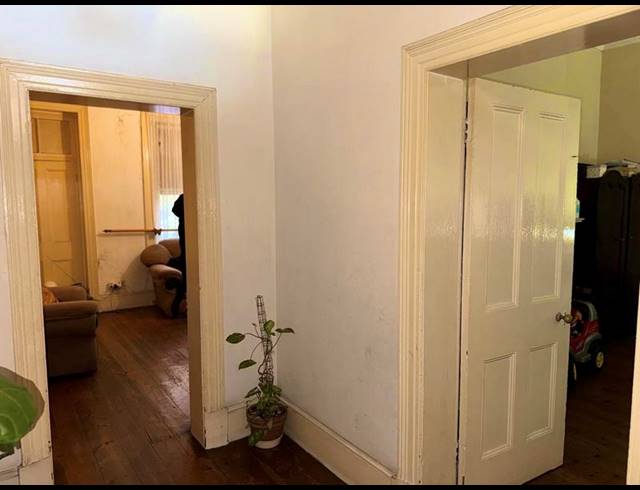 2 BEDROOM HOUSE FOR SALE IN OBSERVATORY